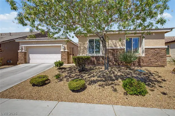 8221 Redbud Vine Street, North Las Vegas, NV 89085