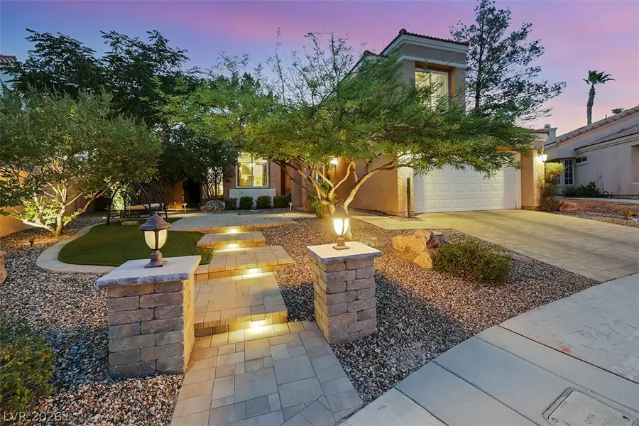 3320 Atterberry Lane, Las Vegas, NV 89117 - #2