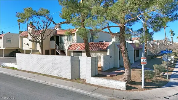 2205 Sun Avenue #C, North Las Vegas, NV 89030