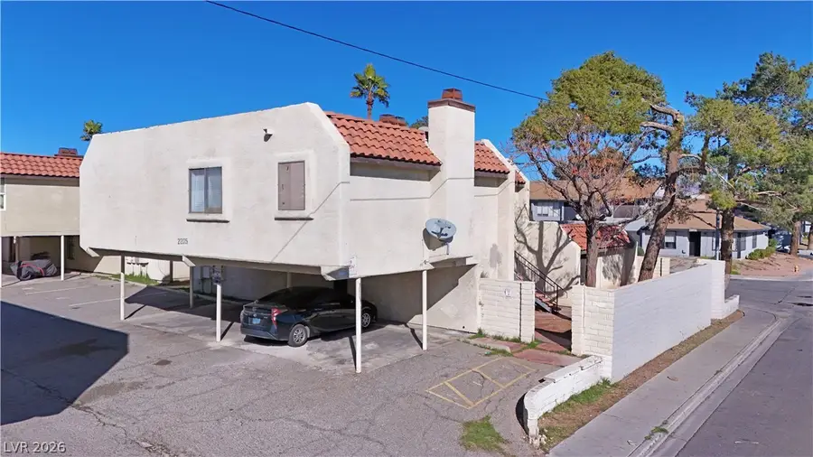2205 Sun Avenue #C, North Las Vegas, NV 89030 - #2