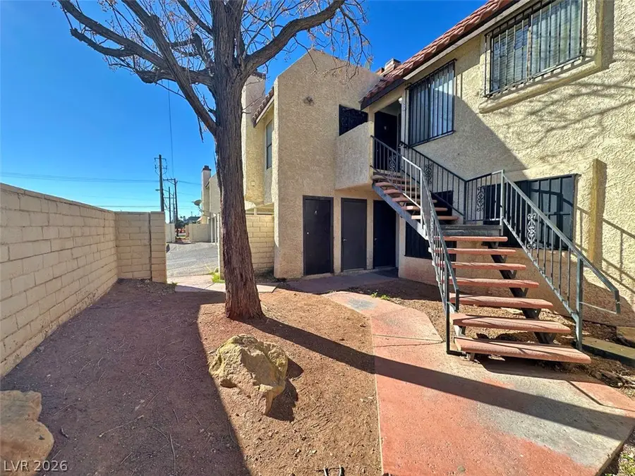 2205 Sun Avenue #C, North Las Vegas, NV 89030 - #3