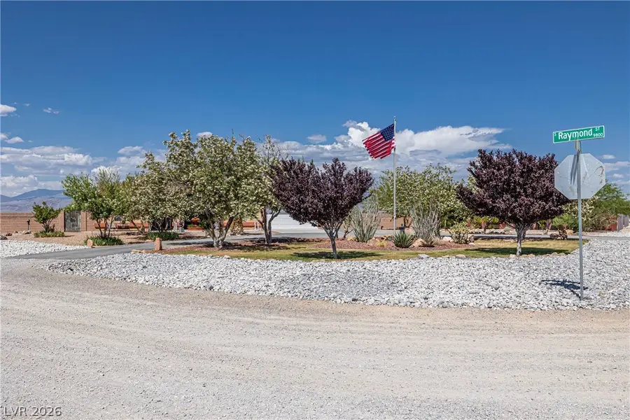 1830 E Fuchsia Street, Pahrump, NV 89048 - #2