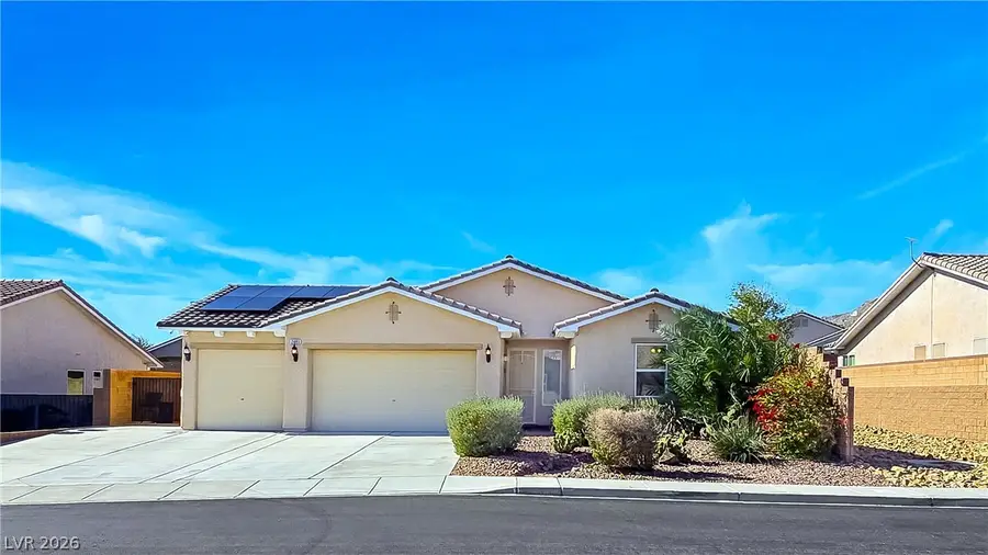 2485 Morrow Ridge Place, Laughlin, NV 89029 - #2