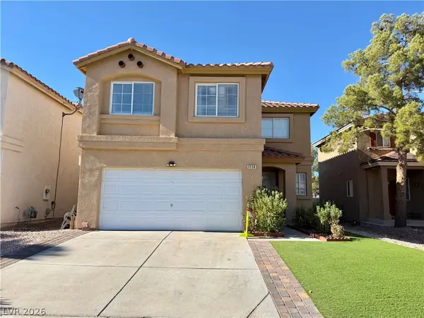 Address Withheld By Seller, Las Vegas, NV 89183