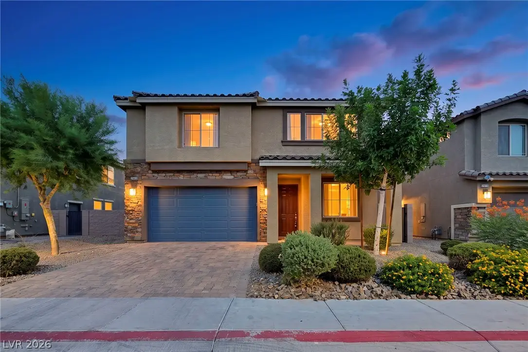 2664 Crystal Quartz Street, Las Vegas, NV 89146 - #1