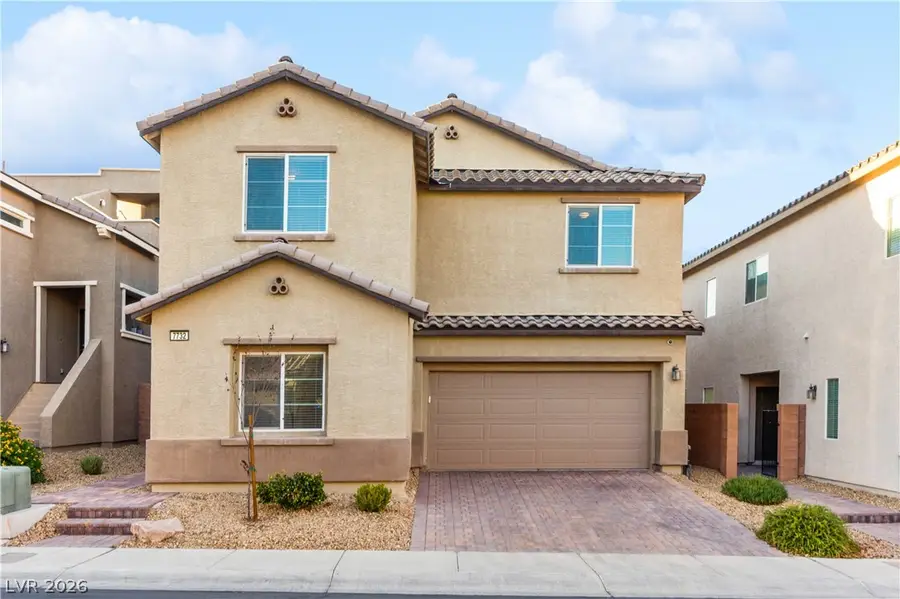 7732 Pyrenees Park Drive, Las Vegas, NV 89113 - #3