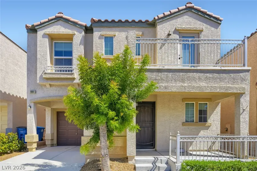 9064 Tantalizing Avenue, Las Vegas, NV 89149 - #2