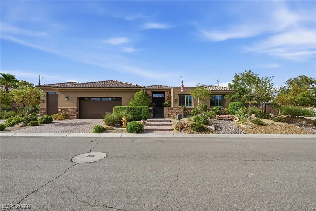 7275 Hinson Street, Las Vegas, NV 89118 - #1
