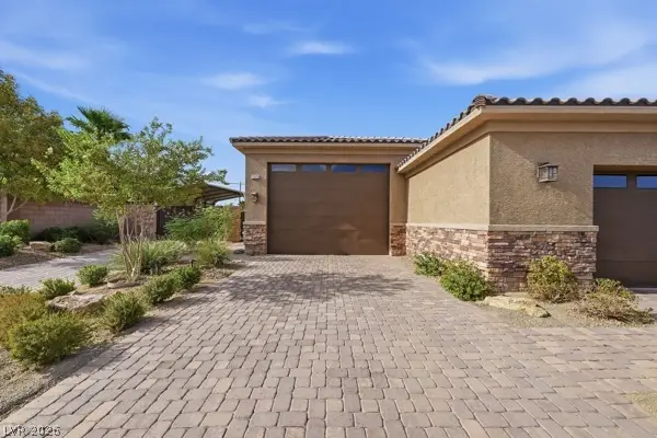 7275 Hinson Street, Las Vegas, NV 89118 - #2