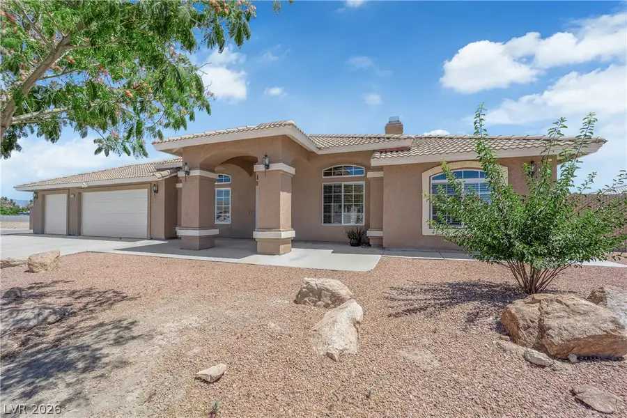 6711 Longmeadow Drive, Pahrump, NV 89061 - #3