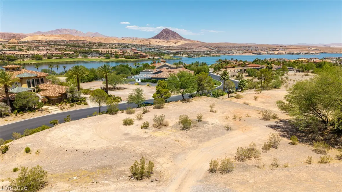 12 Rue Mediterra Drive, Henderson, NV 89011 - #1