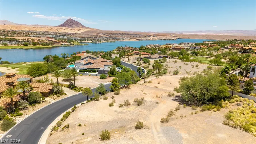 12 Rue Mediterra Drive, Henderson, NV 89011 - #2