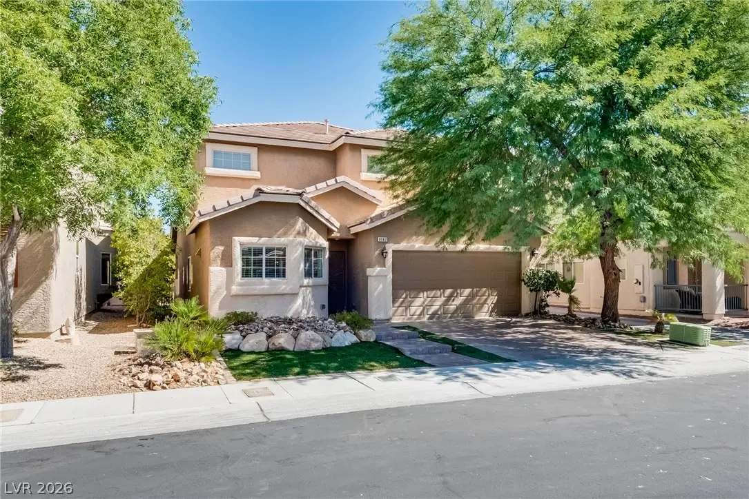 9182 Sunken Meadow Avenue, Las Vegas, NV 89178 - #1
