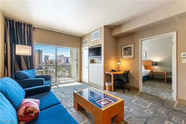211 E Flamingo Road #702, Las Vegas, NV 89169