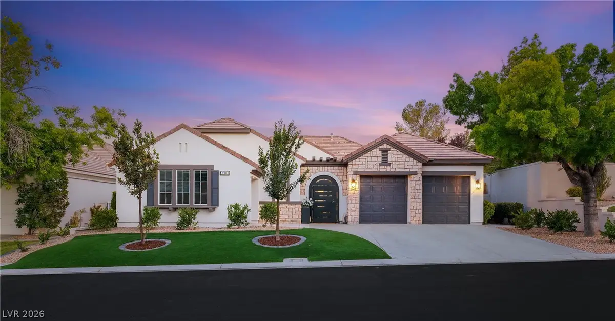 720 Sir James Bridge Way, Las Vegas, NV 89145 - #1