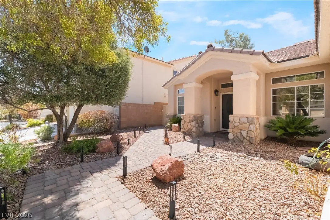 5791 Magini Avenue, Las Vegas, NV 89141 - #1