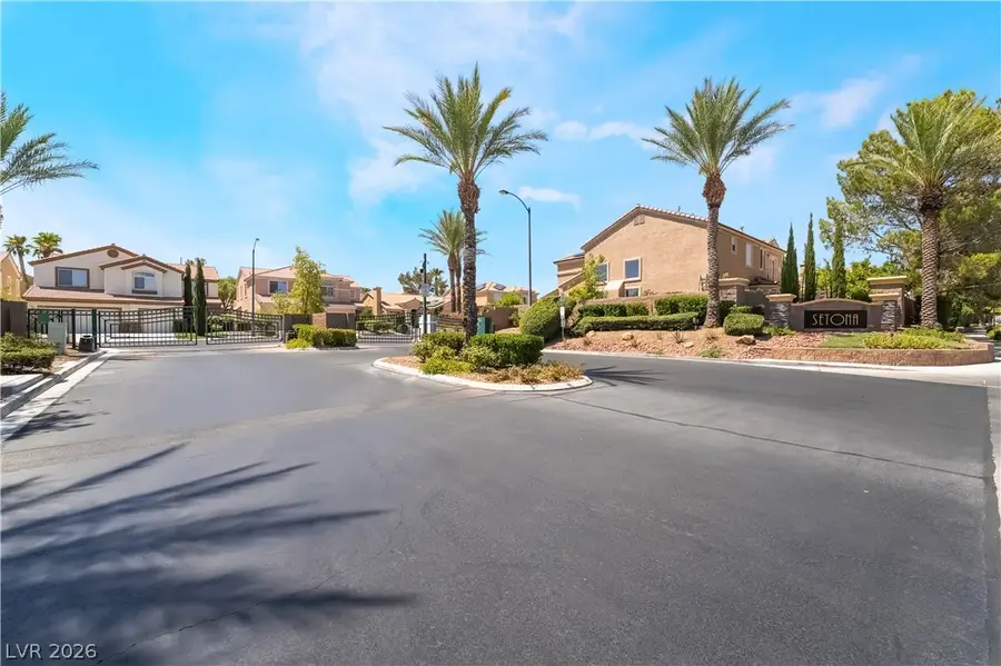 5791 Magini Avenue, Las Vegas, NV 89141 - #2