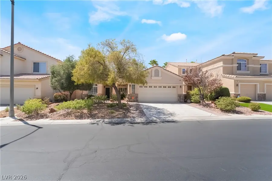 5791 Magini Avenue, Las Vegas, NV 89141 - #3