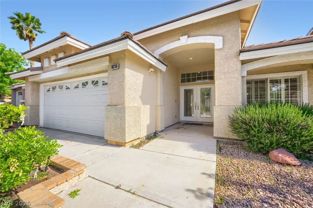 10236 Desert Wind Drive, Las Vegas, NV 89144 - #1