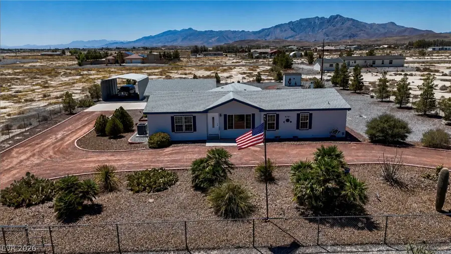 4761 W Medicine Man Road, Pahrump, NV 89048 - #3