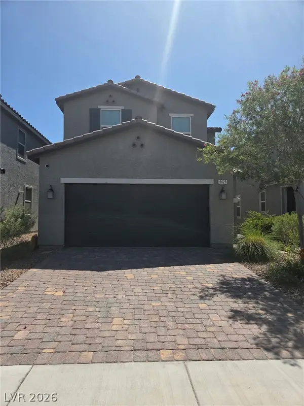 9628 Eamont River Street, Las Vegas, NV 89178