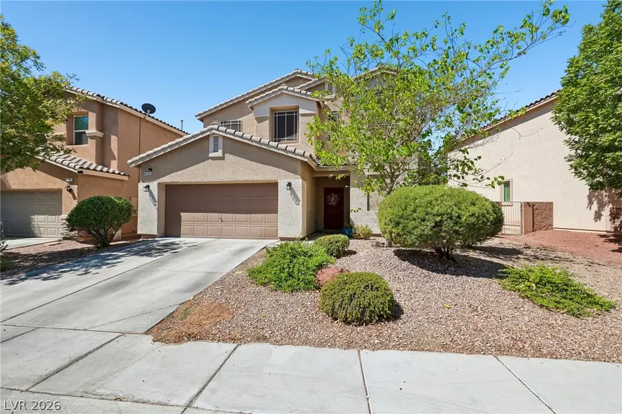 6113 Paddleboat Street, North Las Vegas, NV 89031 - #3