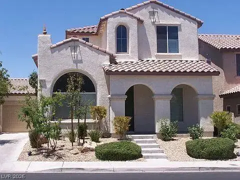 10825 Paradise Road, Henderson, NV 89052 - #1