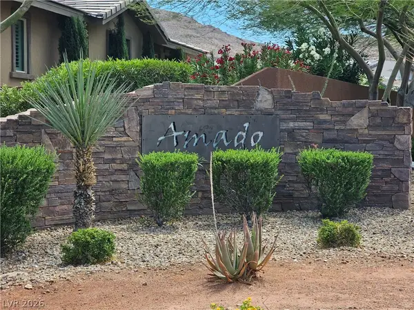 5555 Alden Bend Drive, Las Vegas, NV 89135