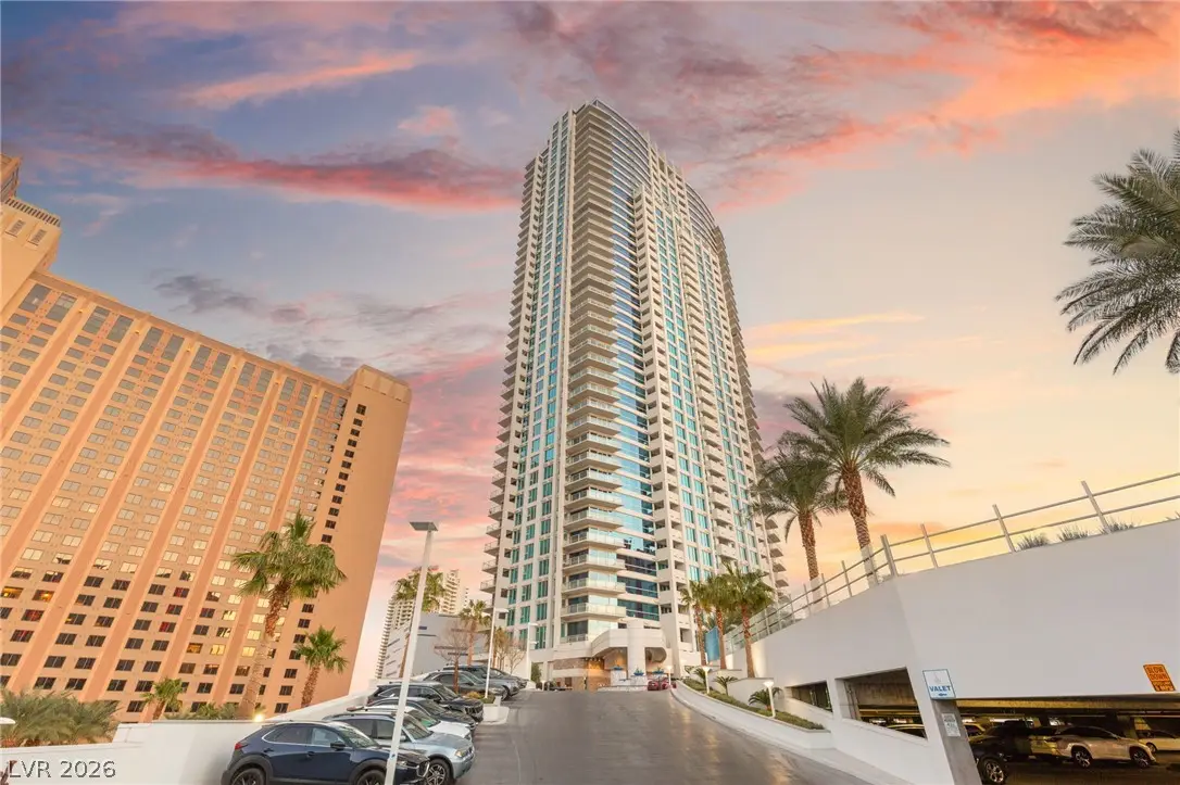 2700 Las Vegas Boulevard #2303, Las Vegas, NV 89109 - #1