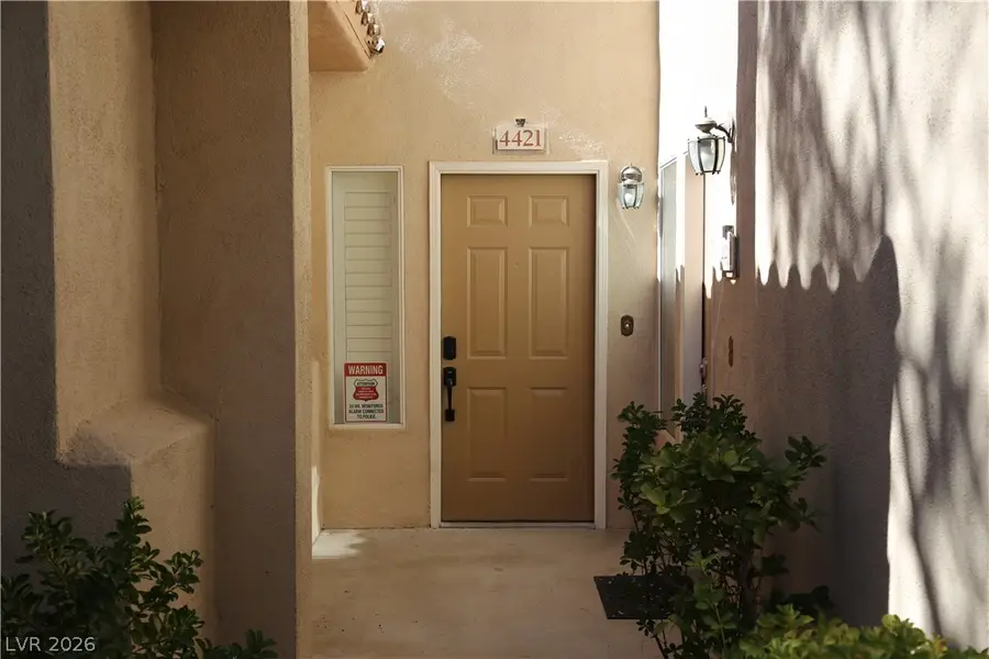 2050 W Warm Springs Road #4421, Henderson, NV 89014 - #2