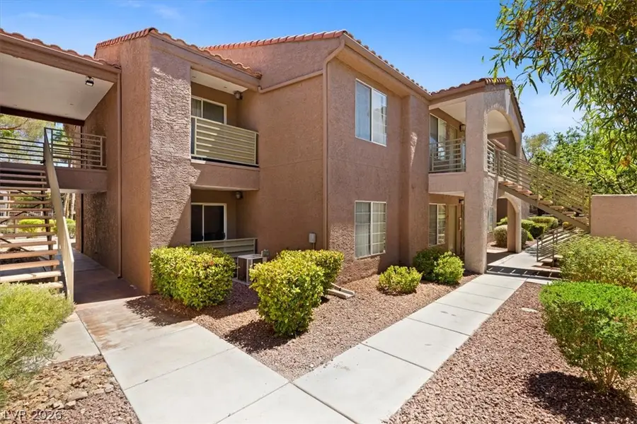 2111 Jetty Rock Drive #102, Las Vegas, NV 89128 - #2
