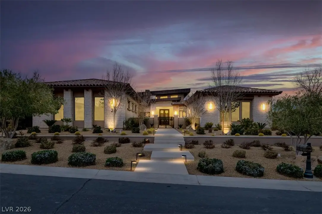 20 Pebble Hills Court, Las Vegas, NV 89141 - #1