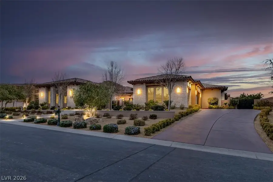 20 Pebble Hills Court, Las Vegas, NV 89141 - #2