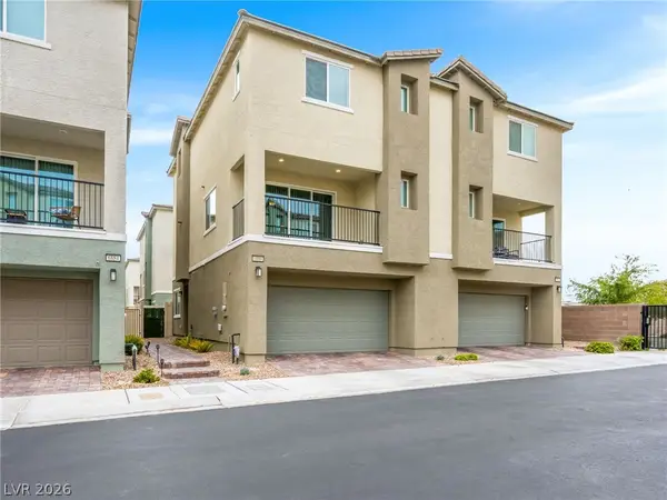 6888 Prairie Pearl Street, Las Vegas, NV 89148
