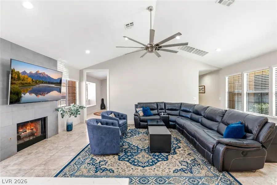 219 N Cimarron Road, Las Vegas, NV 89145 - #2