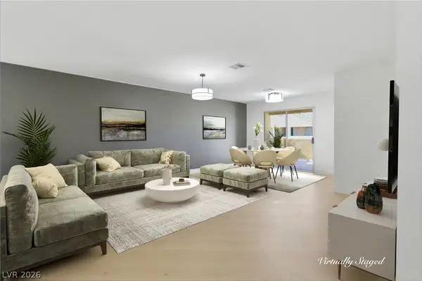 1501 Linnbaker Lane #202, Las Vegas, NV 89110