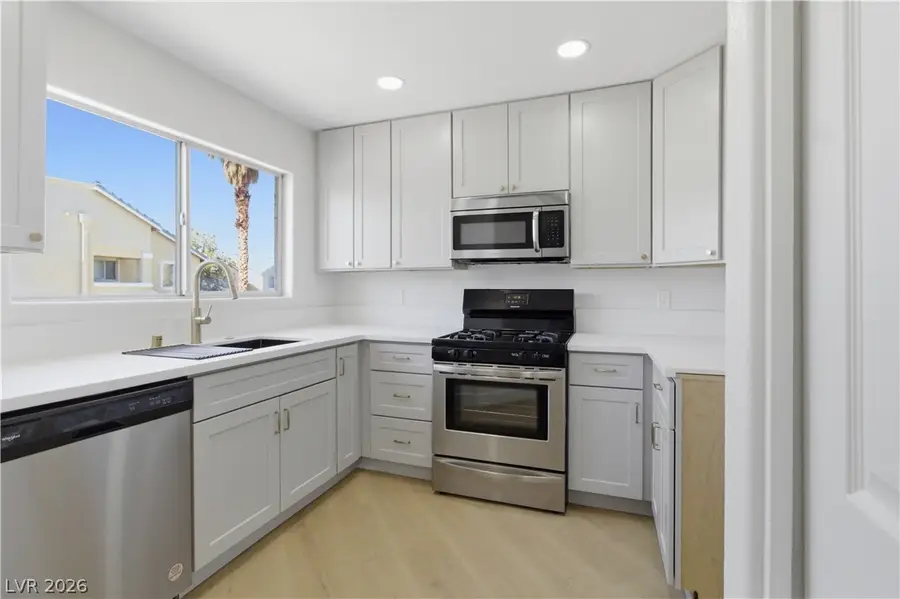 1501 Linnbaker Lane #202, Las Vegas, NV 89110 - #2