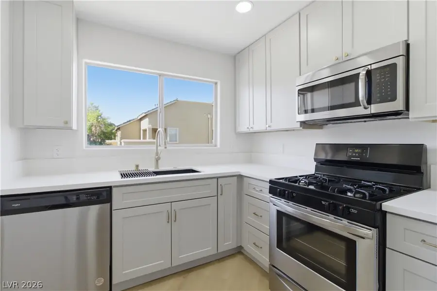 1501 Linnbaker Lane #202, Las Vegas, NV 89110 - #3