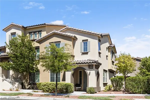 1560 Plaza Centre Drive #101, Las Vegas, NV 89135