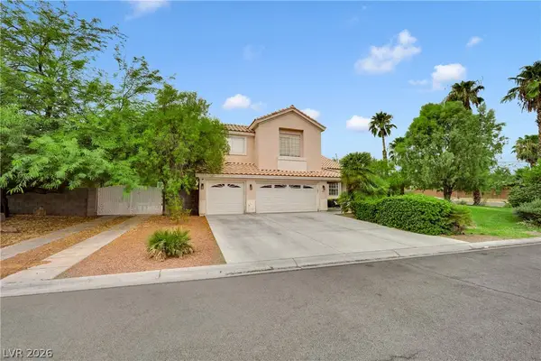 5685 N Adavan Court, Las Vegas, NV 89149