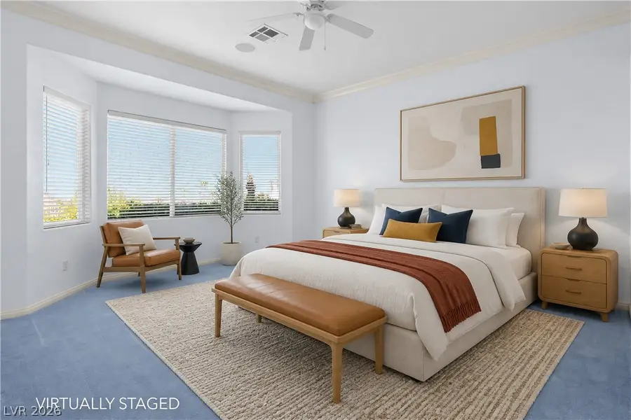 720 Viola Circle, Henderson, NV 89002 - #3