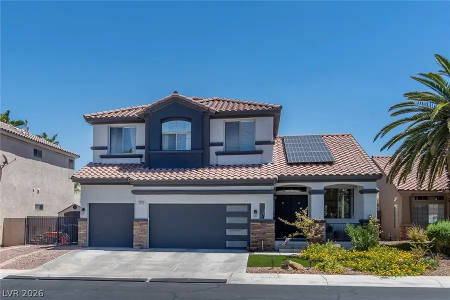 9048 Dolomite Court, Las Vegas, NV 89123 - #2