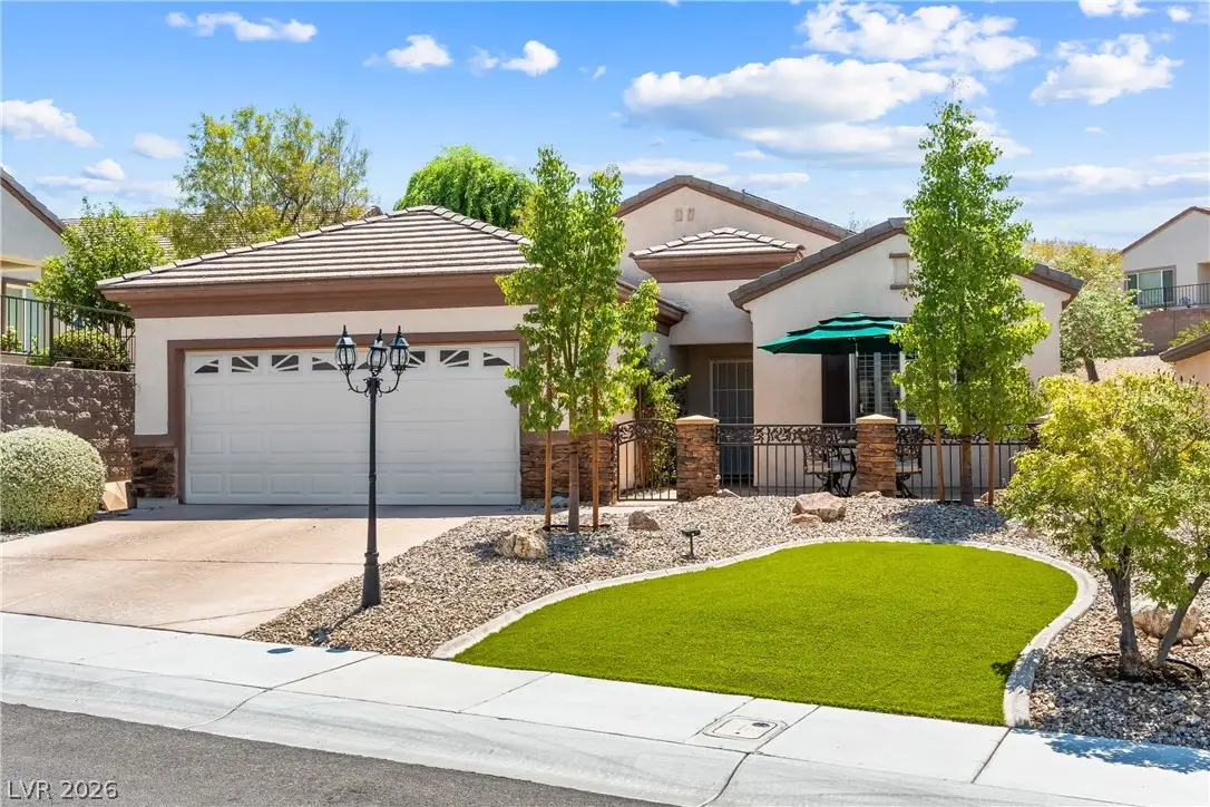2507 Jada Drive, Henderson, NV 89044 - #1