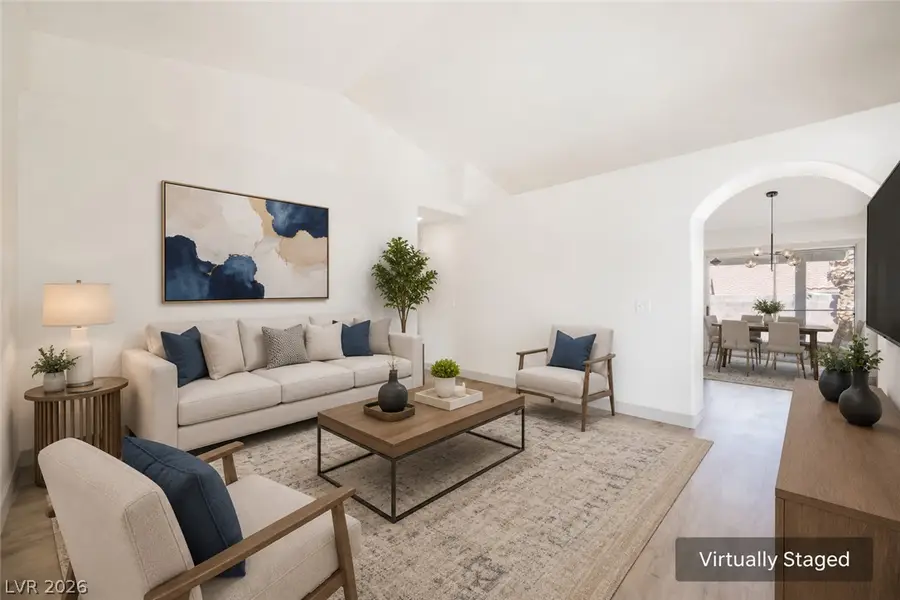 2543 River Oaks Drive, Las Vegas, NV 89156 - #2