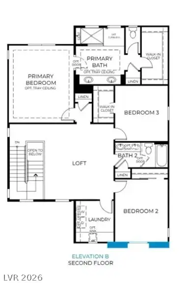 173 Ashwood View Avenue, Henderson, NV 89011 - #3