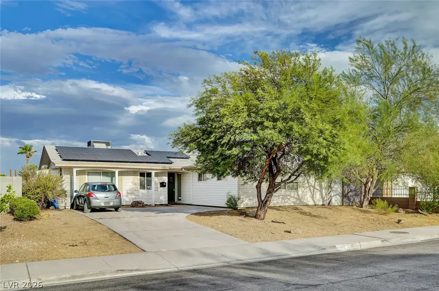 329 Santa Fe Street, Las Vegas, NV 89145 - #2