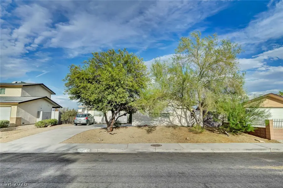 329 Santa Fe Street, Las Vegas, NV 89145 - #3