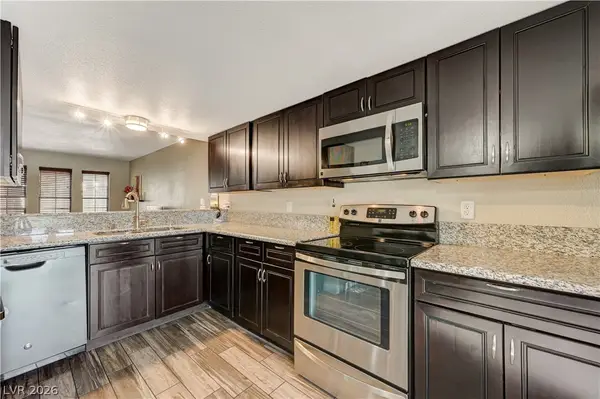 2080 Karen Avenue #20, Las Vegas, NV 89169