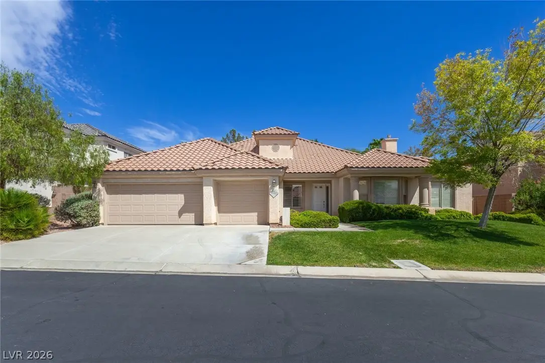 8312 Fullmoon Maple Avenue, Las Vegas, NV 89117 - #1