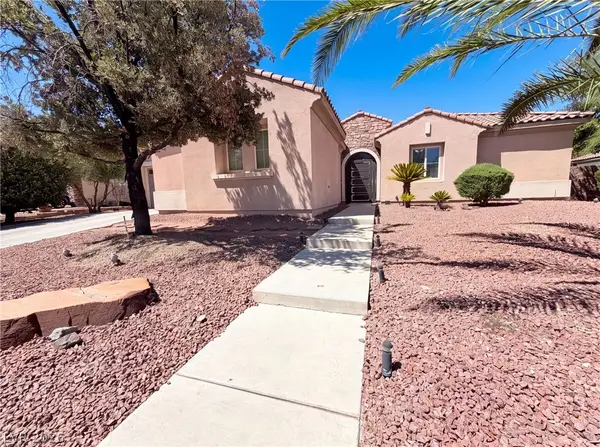 6892 April Wind Avenue, Las Vegas, NV 89131